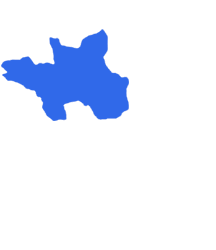 Livraison ouest