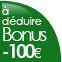 Bonus �cologique � d�duire