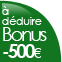 Bonus �cologique � d�duire