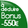 Bonus �cologique � d�duire