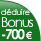 Bonus �cologique � d�duire