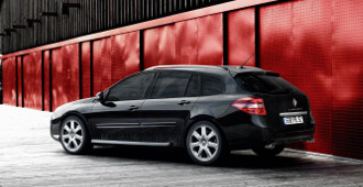 Renault Laguna Break