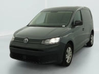 VOLKSWAGEN CADDY CARGO FOURGON