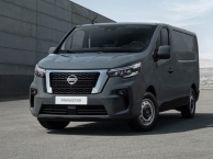 NISSAN PRIMASTAR