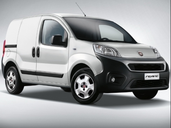 FIAT FIORINO