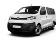 CITROEN JUMPY COMBI
