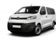 CITROEN JUMPY COMBI