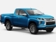 MITSUBISHI L200 CLUB CAB