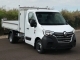 RENAULT MASTER CHASSIS CABINE