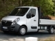 OPEL MOVANO BENNE TRACTION