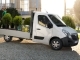 OPEL MOVANO BENNE TRACTION