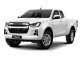 ISUZU D-MAX SPACE