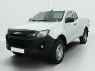 ISUZU D-MAX SPACE