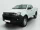 ISUZU D-MAX SPACE