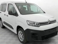CITROEN BERLINGO CABINE APPROFONDIE