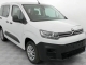 CITROEN BERLINGO CABINE APPROFONDIE
