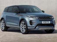 LAND ROVER