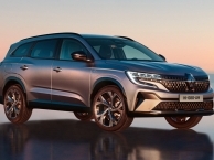 RENAULT ESPACE