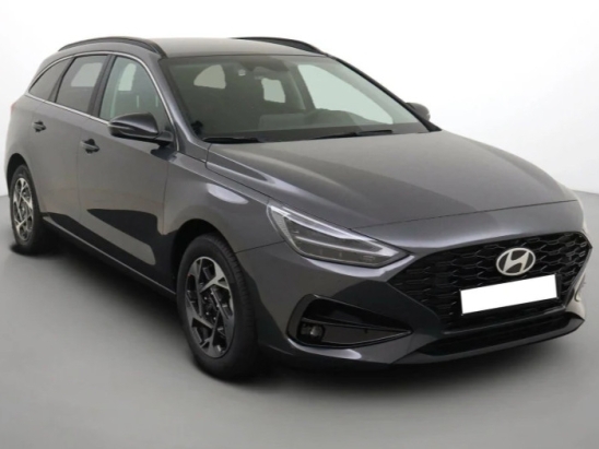 HYUNDAI I30 SW