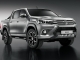 TOYOTA HILUX DOUBLE CAB