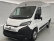 CITROEN JUMPER
