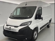 CITROEN JUMPER