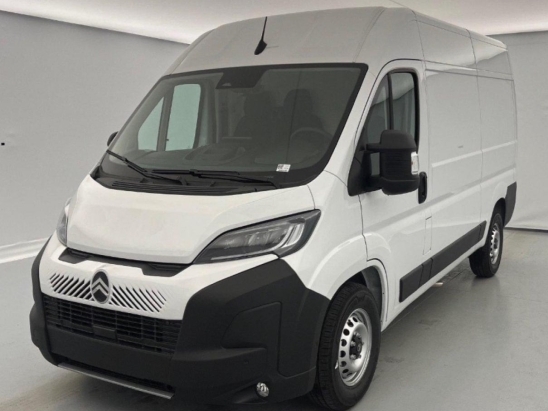 CITROEN JUMPER