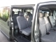 RENAULT TRAFIC COMBI