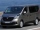 RENAULT TRAFIC COMBI