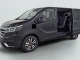 RENAULT TRAFIC COMBI