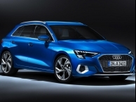 AUDI A3 BERLINE