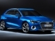 AUDI A3 BERLINE