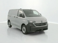 VOLKSWAGEN TRANSPORTER VAN