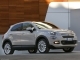 FIAT 500 X