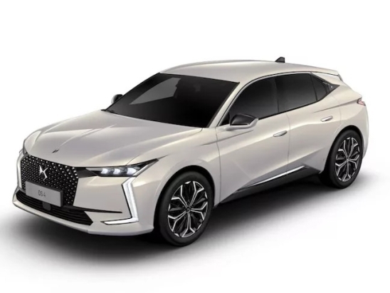 DS DS4