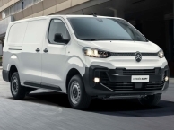CITROEN JUMPY