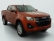 ISUZU D-MAX CREW