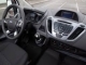 FORD TRANSIT CUSTOM CABINE APPROFONDIE