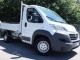 FIAT DUCATO BENNE