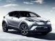 TOYOTA C-HR RC18