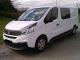 FIAT TALENTO Cabine Approfondie