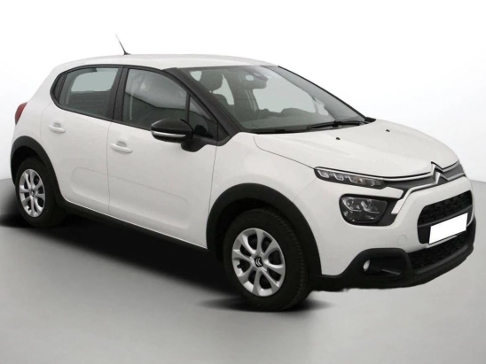 CITROEN C3 SOCIETE