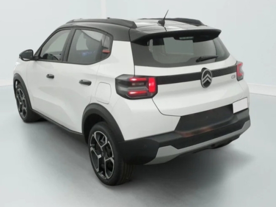 CITROEN C3 SOCIETE