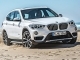 BMW X1 F48