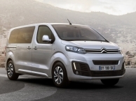 CITROEN SPACETOURER