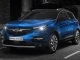 OPEL GRANLAND X