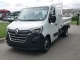 RENAULT MASTER BENNE PROPULSION