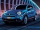 FIAT 500X MY19