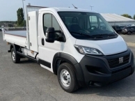 FIAT DUCATO CHASSIS CABINE