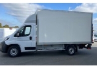 FIAT DUCATO CHASSIS CABINE